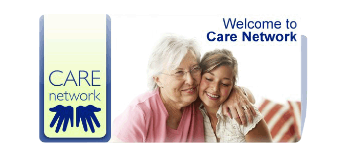 Welcome to Care Network
